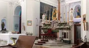 Chiesainterno