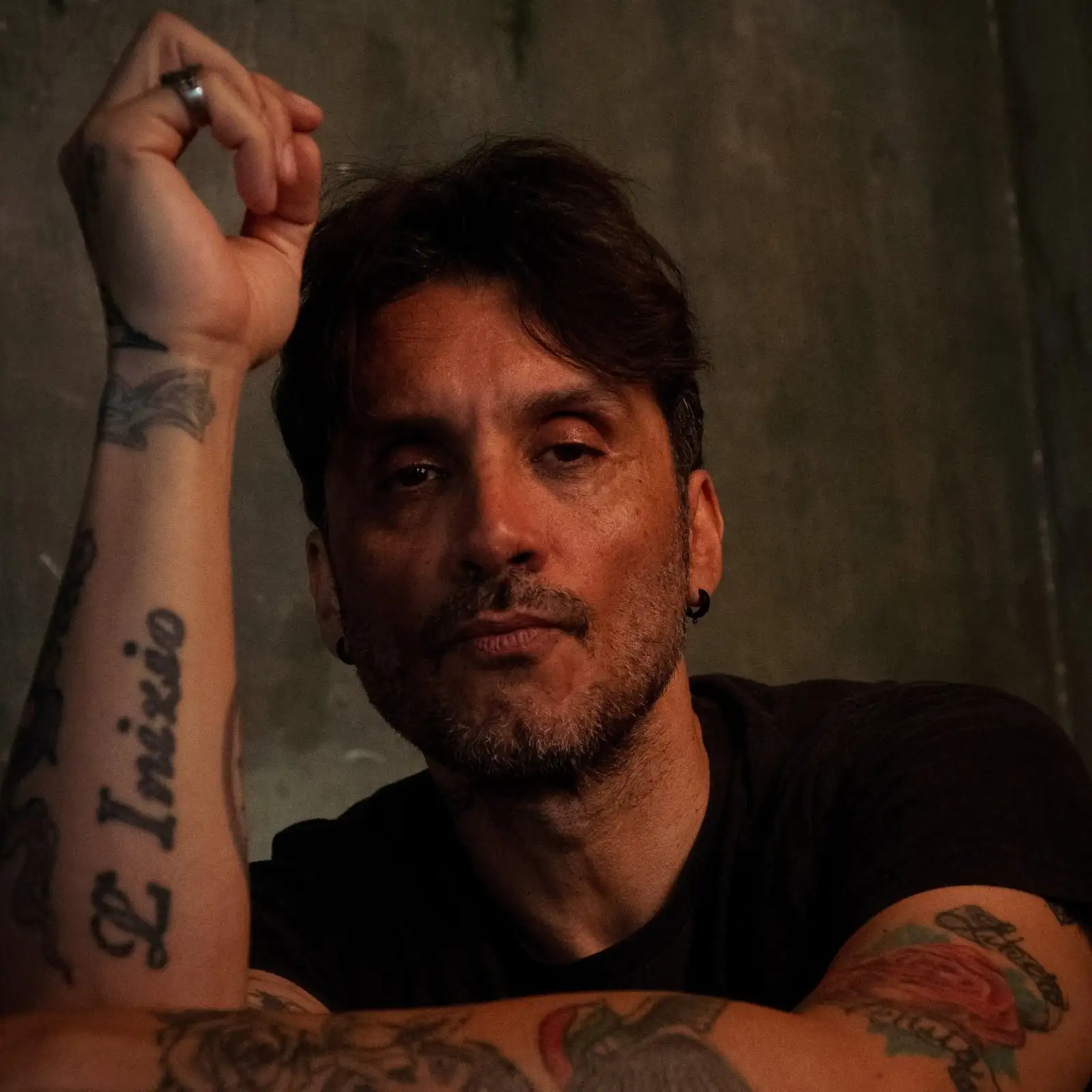Fabrizio Moro Fabrizio Moro