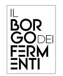 Logo borgo fermenti