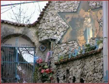 MadonnaOliveto