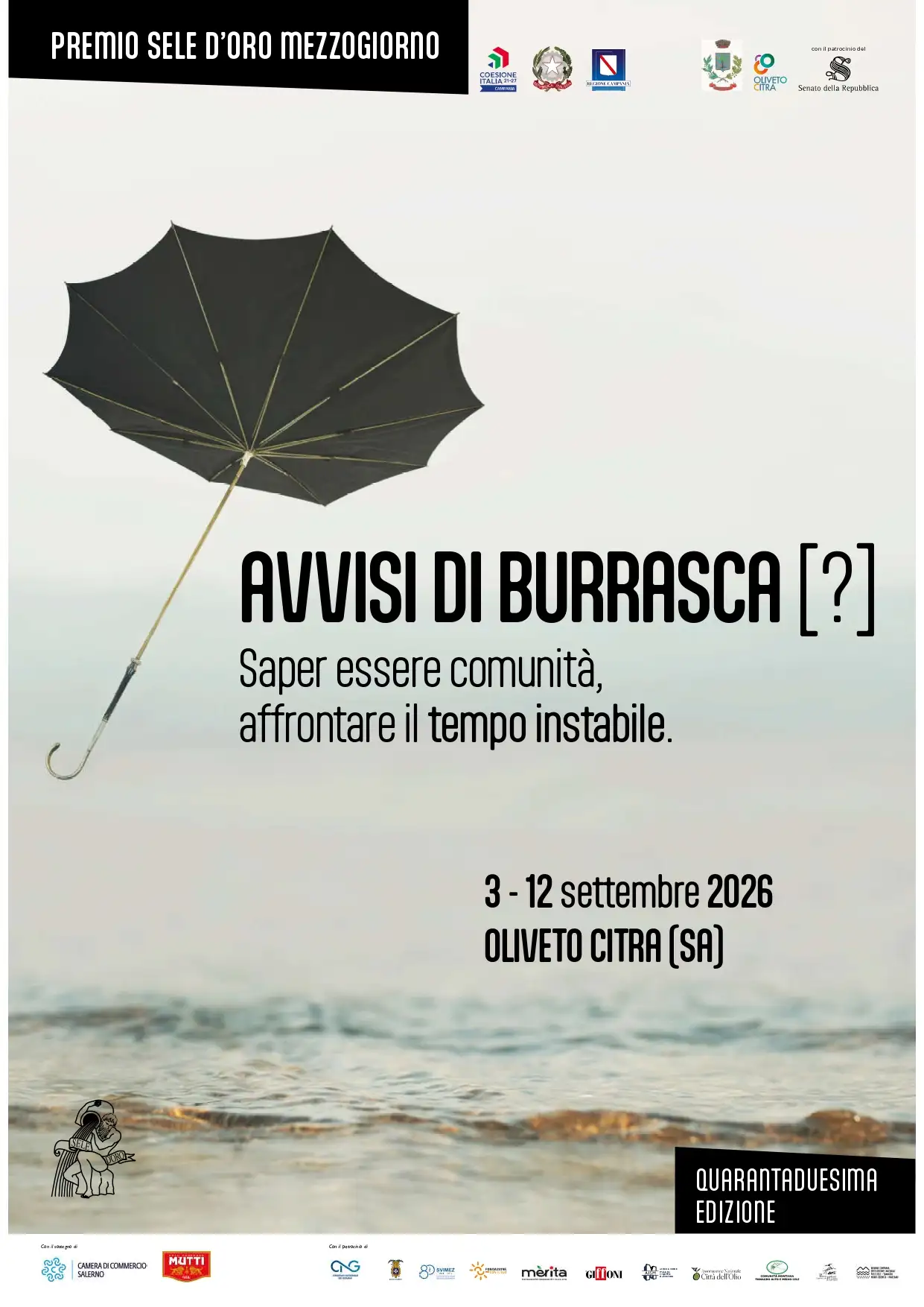 Manifesto 2026 Manifesto 2026