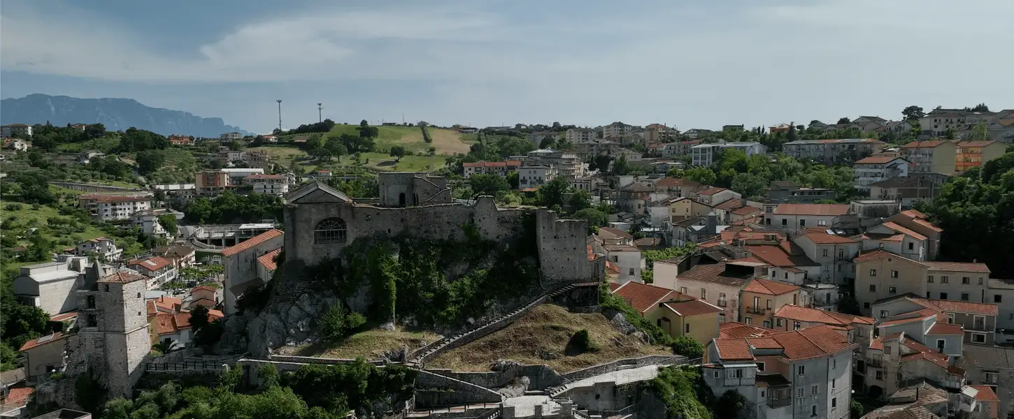 CastelloOliveto