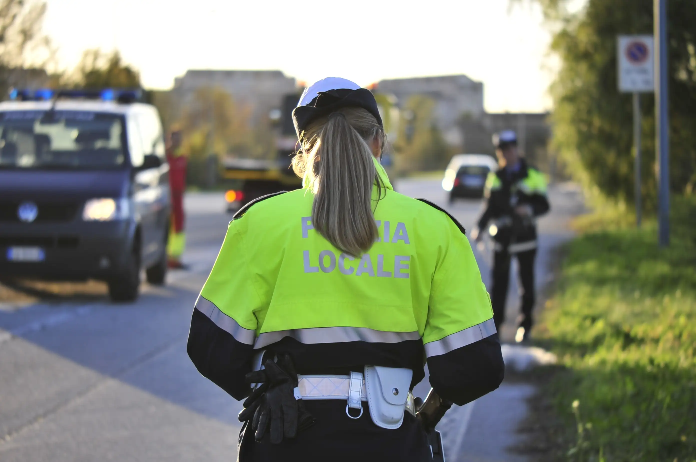 PoliziaAmbientale PoliziaAmbientale