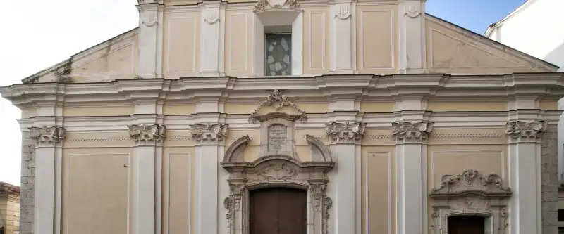 SantaMariadellaMisericordia