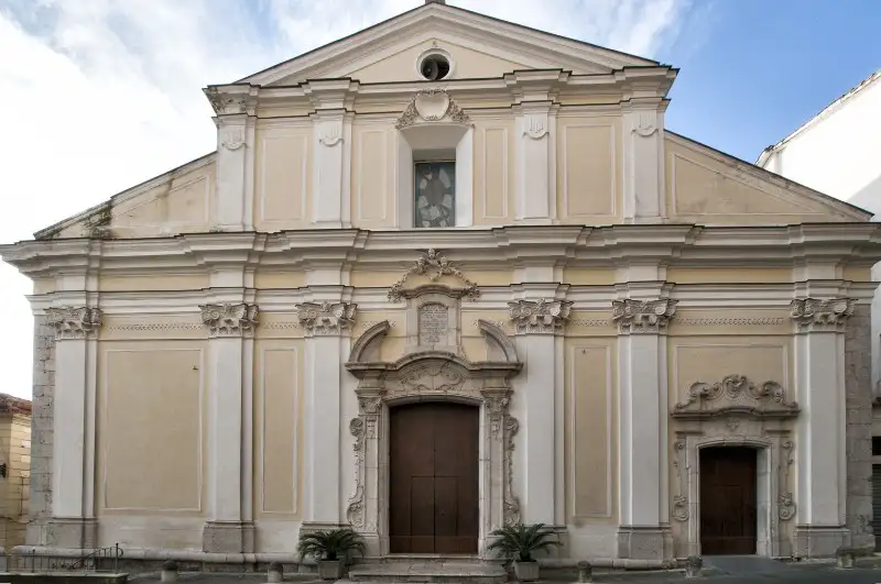 SantaMariadellaMisericordia