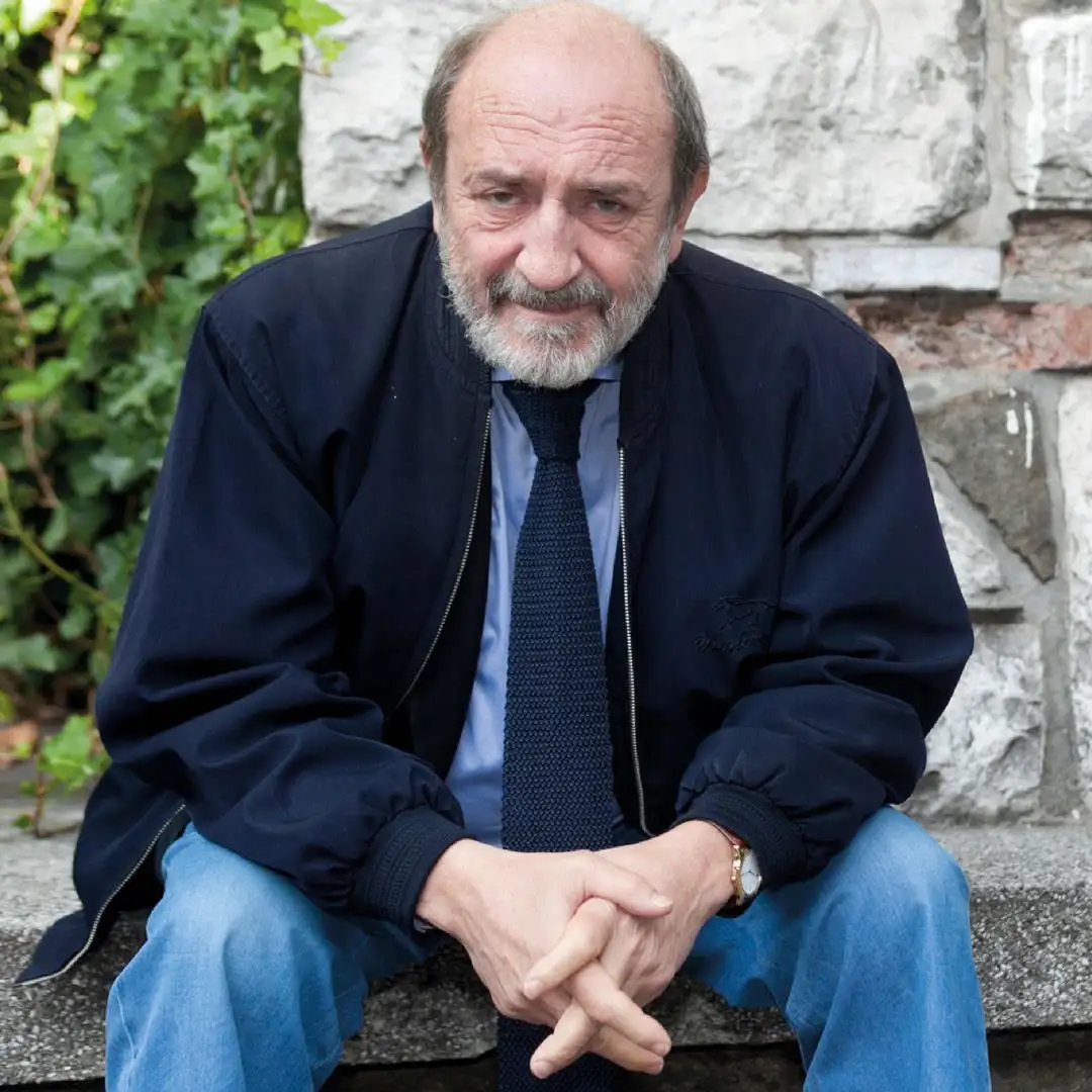 Umberto Galimberti Umberto Galimberti