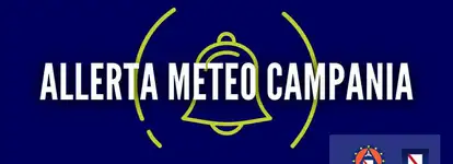 Allerta Meteo Gialla - Protezione Civile