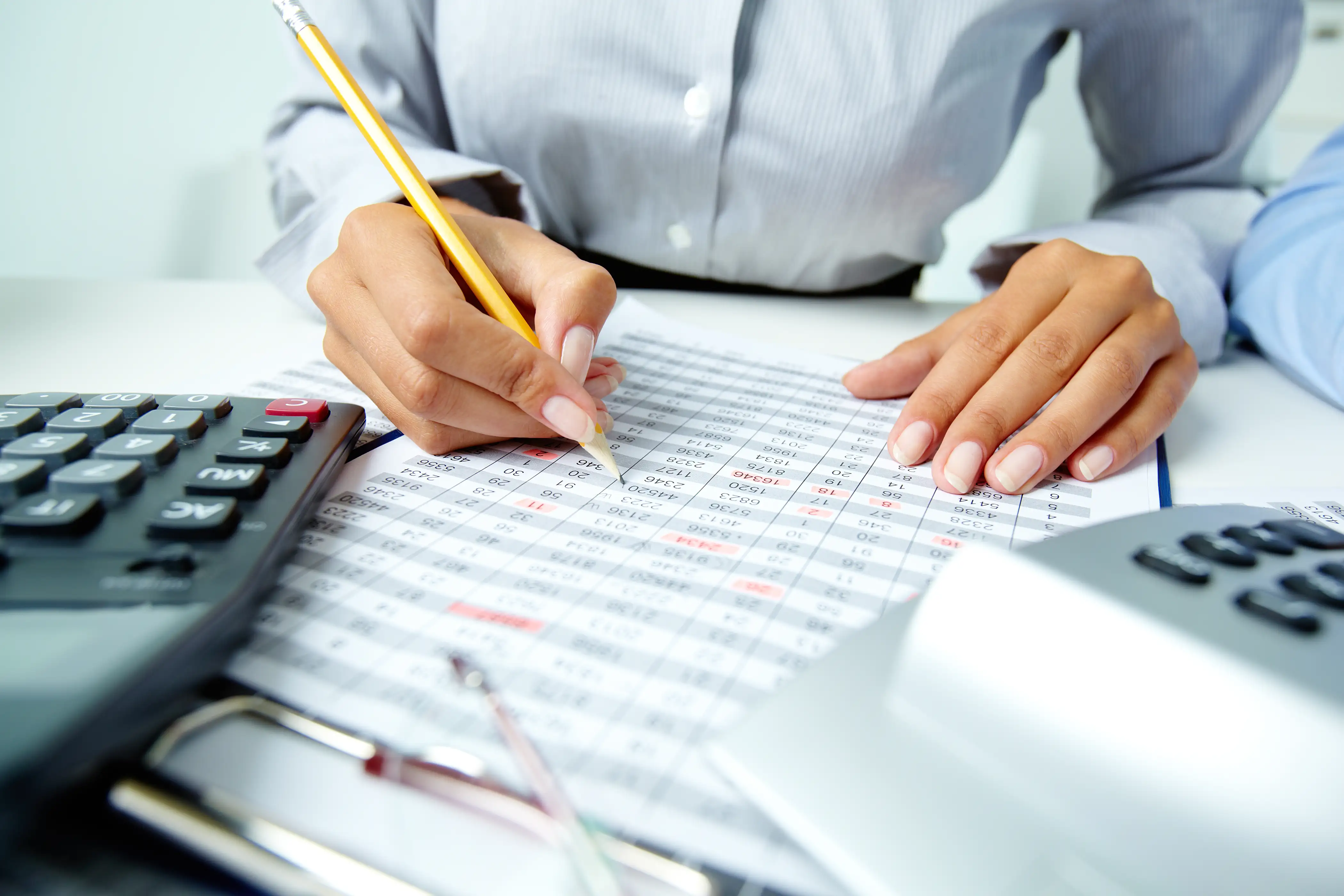 Ufficio Contabilità Ufficio Contabilità