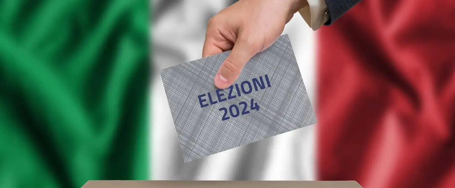 elezioni 2024 elezioni 2024