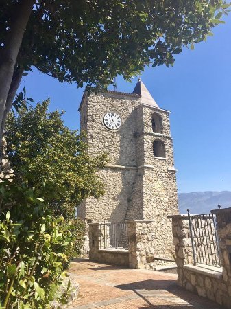 il-campanile-e-la-torre