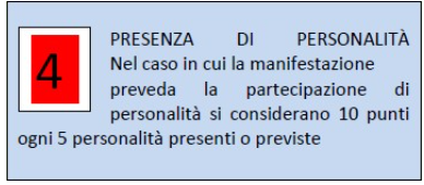 presenza personalit