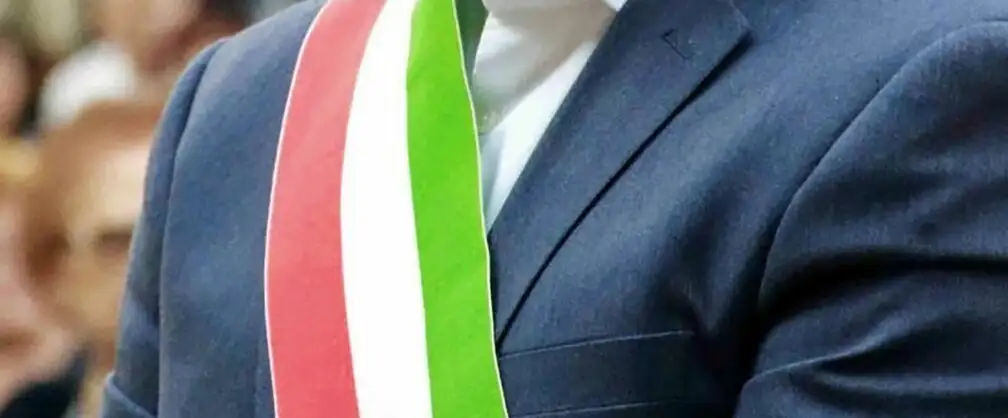 sindaco sindaco